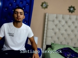 Santiago_sexycock