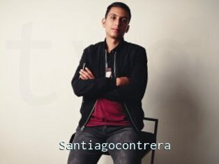 Santiagocontrera