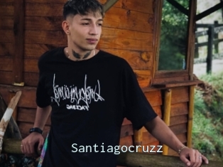 Santiagocruzz