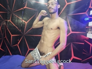 Santiagoobigcock