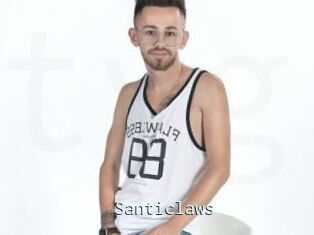 Santiclaws