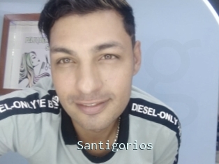 Santigorios