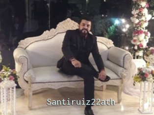 Santiruiz22ath