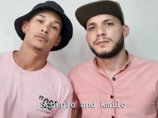 Scorpio_and_kmilo