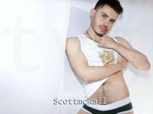 Scottmckall