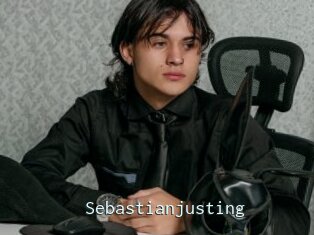 Sebastianjusting