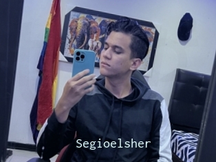 Segioelsher