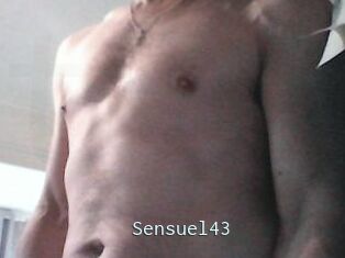 Sensuel43