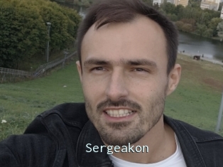 Sergeakon