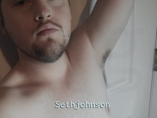 Sethjohnson