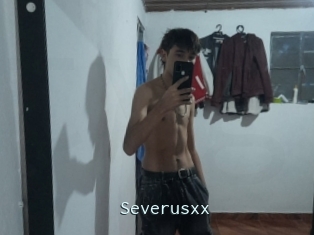 Severusxx