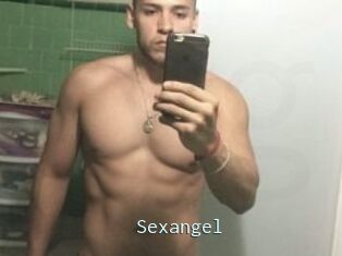 Sexangel