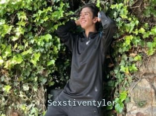 Sexstiventyler