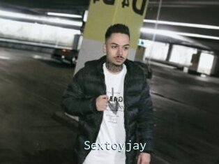 Sextoyjay