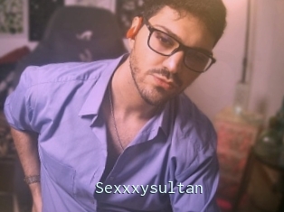 Sexxxysultan