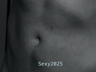 Sexy2025