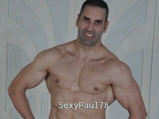 SexyPaul78