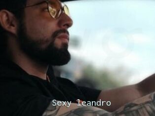 Sexy_leandro