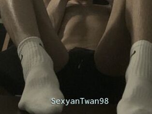 SexyanTwan98