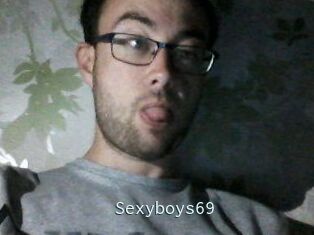 Sexyboys69