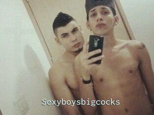 Sexyboysbigcocks