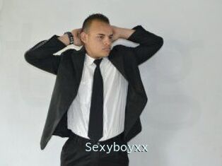 Sexyboyxx