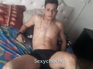 Sexychucho