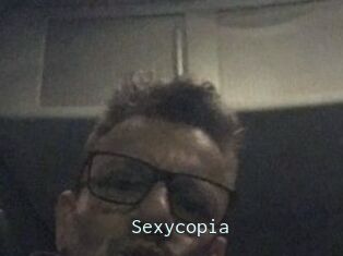 Sexycopia