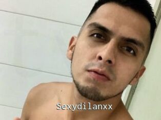 Sexydilanxx