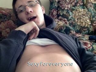 Sexyforeveryone