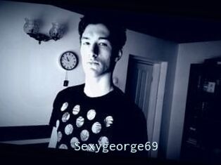 Sexygeorge69