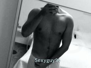 Sexyguy96