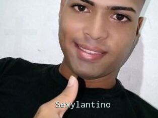 Sexylantino