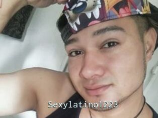 Sexylatino1223