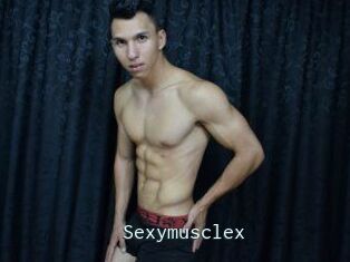 Sexymusclex