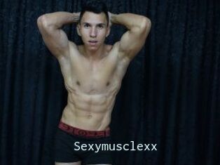 Sexymusclexx