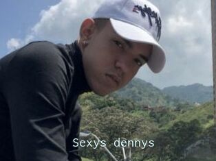 Sexys_dennys