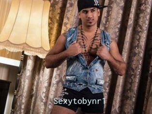 Sexytobynr1