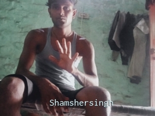 Shamshersingh