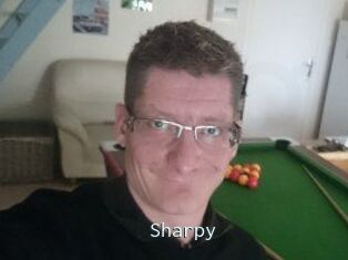 Sharpy