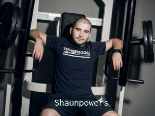 Shaunpowers