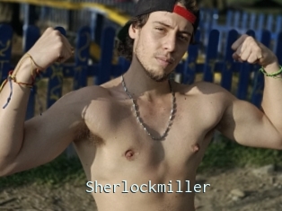 Sherlockmiller