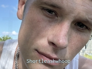 Shortleashwhoop