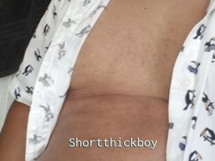 Shortthickboy