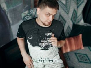 Sidfern