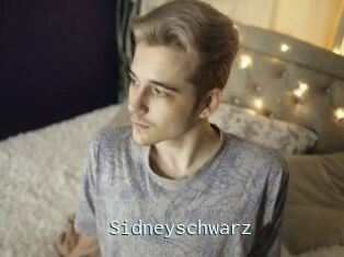 Sidneyschwarz