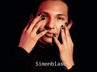 Simonblase