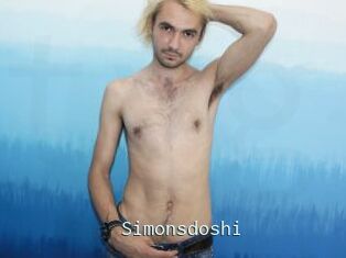 Simonsdoshi