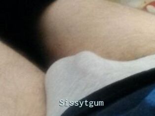 Sissytgum