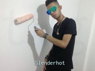 Slenderhot